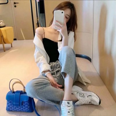 刀枪姊妹