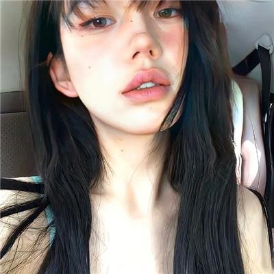 美女与猎犬
